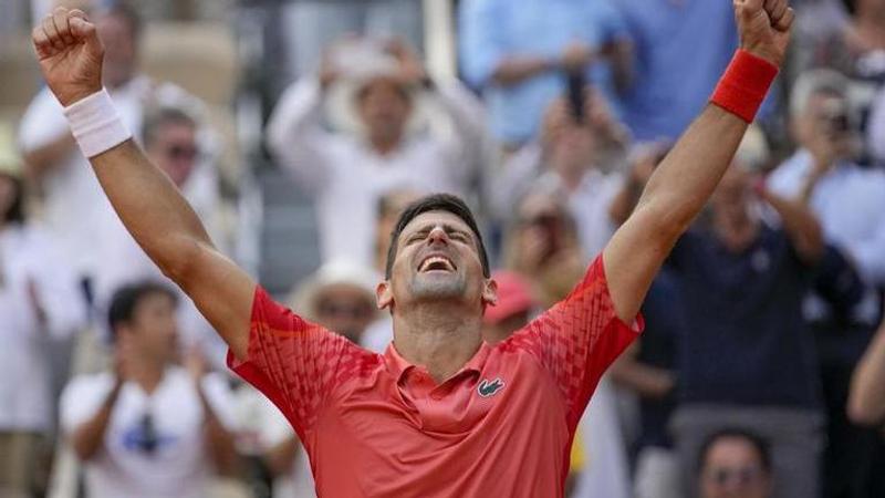 French Open 2023 Final Novak Djokovic vs Casper Ruud Roland Garros Live Score And Updates