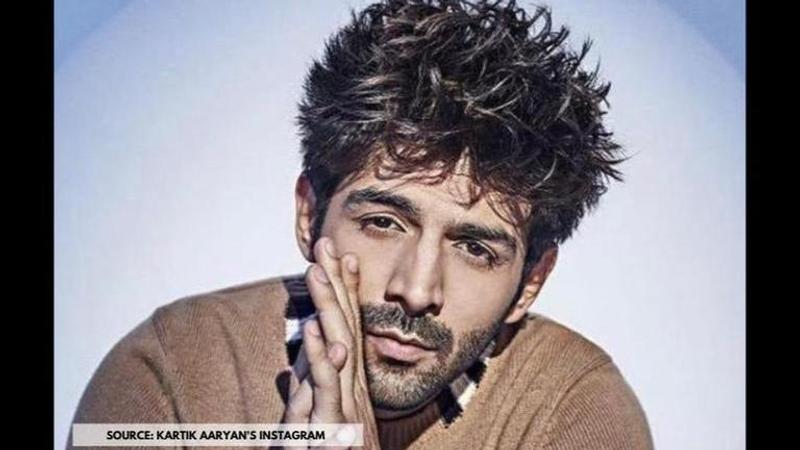 Kartik Aaryan