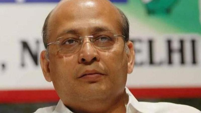 Abhishek Singhvi