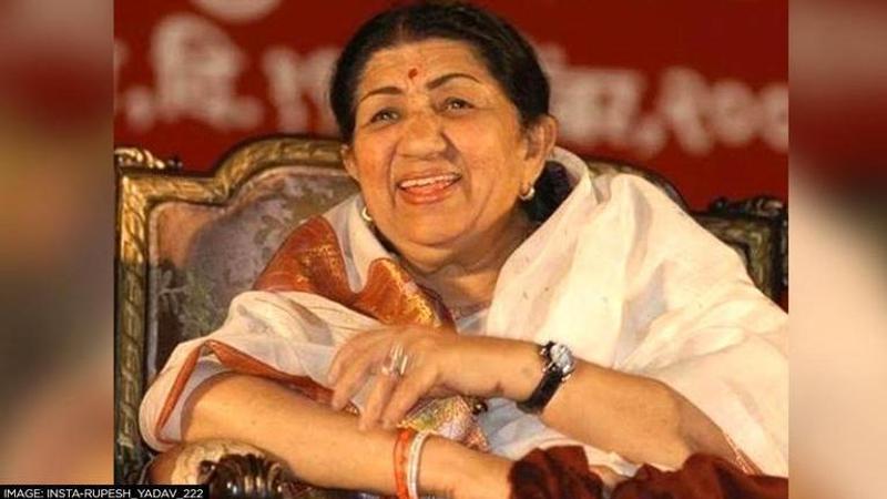 lata mangeshkar