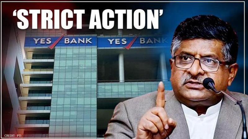 Yes Bank Crisis