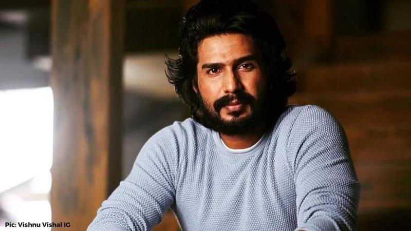 Vishnu Vishal