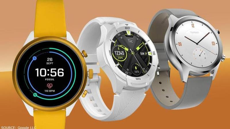 wear os