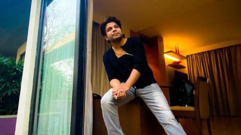 ankit tiwari's birthday