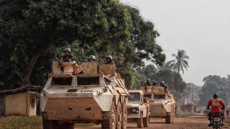 UN condemns attacks on election related violence in Central African Republic