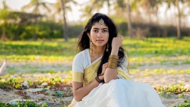 Sai Pallavi