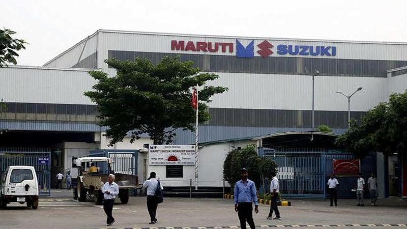 Maruti