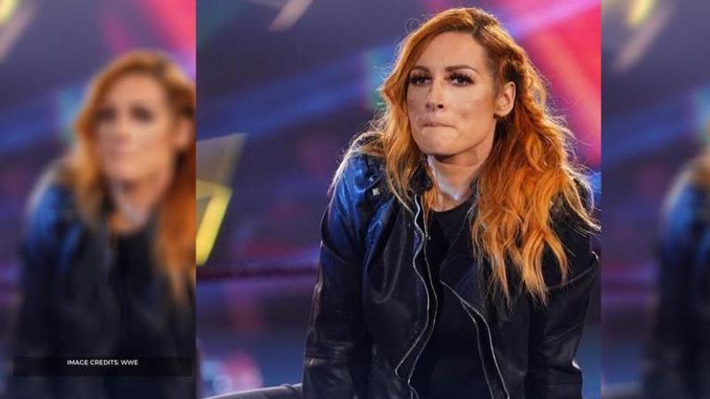 is becky lynch leaving the wwe