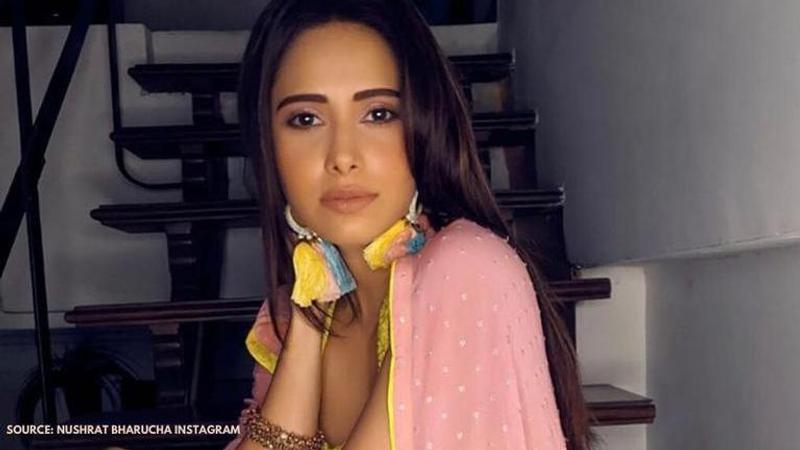 Nushrat Bharucha