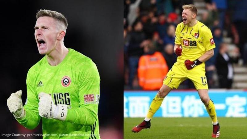 dean henderson