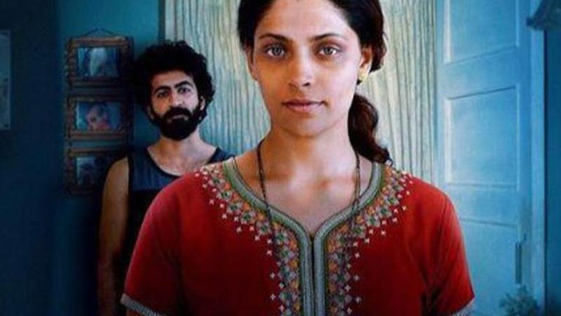 One needs to be thick-skinned to survive in film industry: Saiyami Kher