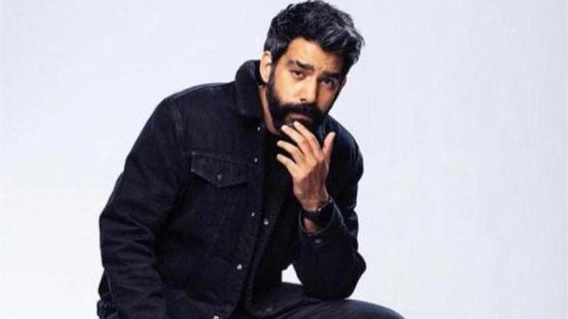 rahul kohli