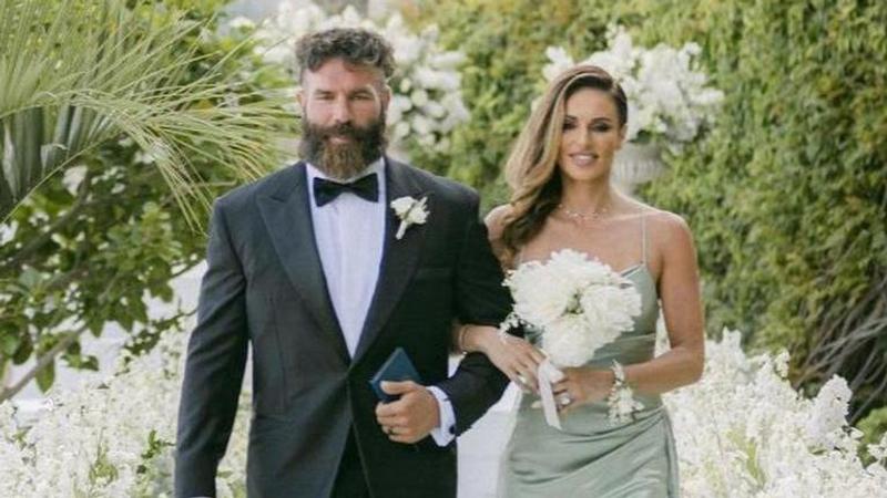 Dan Bilzerian