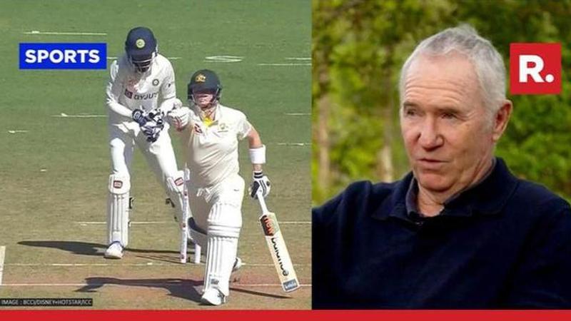 Alex Carey reacts to Allan Border calling out Steve Smith's 'ridiculous' act in 1st Test