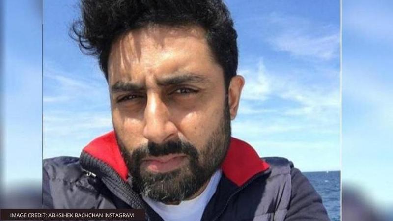 abhishek bachchan