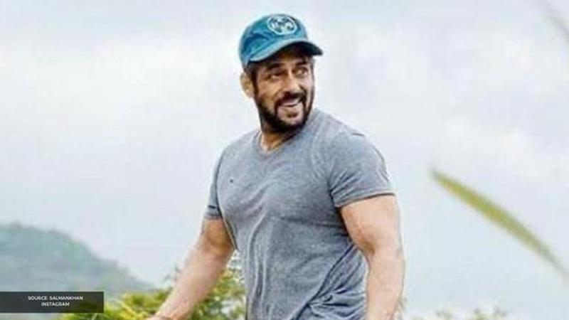 Salman Khan