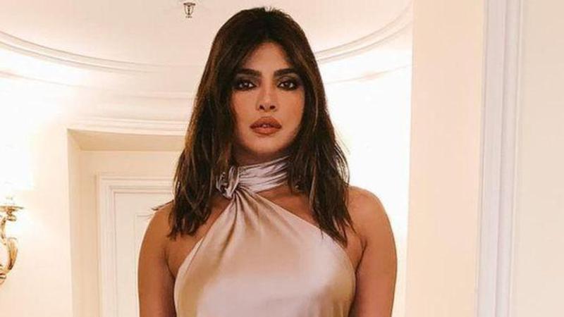 Priyanka Chopra denies flouting COVID norms, rep says had 'paperwork legally permitting'