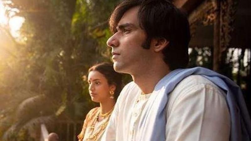 Outsiders become insiders when audience appreciates their work: ‘Bulbbul’ star Avinash