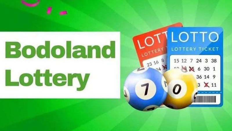 Bodoland Lottery Result Today 16.7.2021 : Bodoland Lottery Result Live