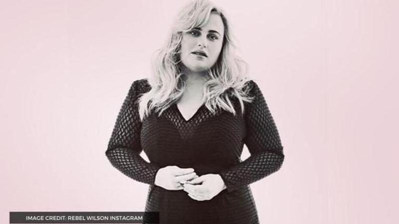 Rebel Wilson