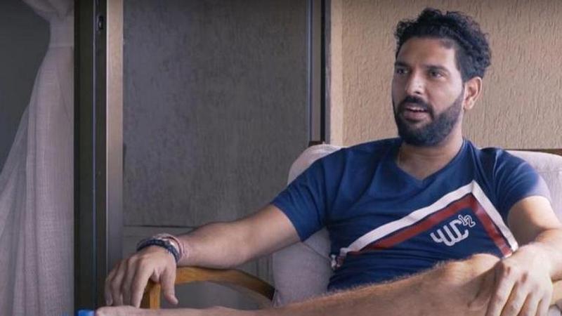 Yuvraj Singh