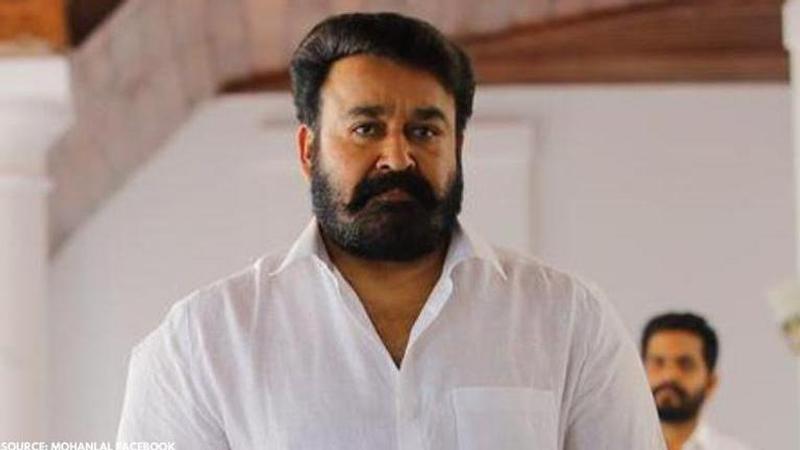 Mohanlal