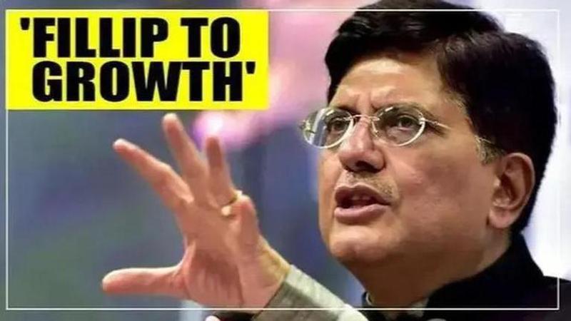 Piyush Goyal