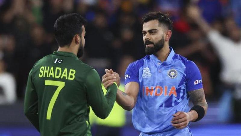 T20 World Cup: India vs Pakistan