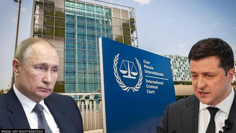 International Criminal Court