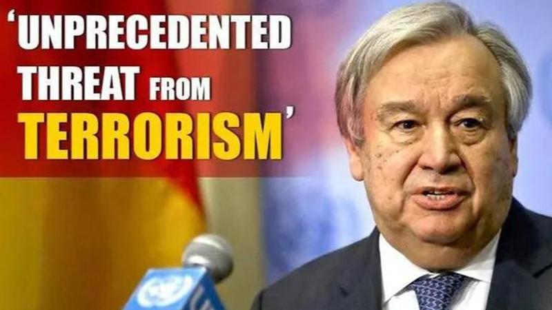 UN Chief