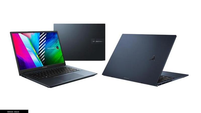 Asus launches Zenbook S 13 OLED and Vivobook Pro 14 OLED laptops in India