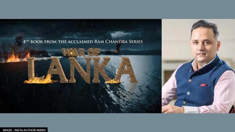 War of Lanka