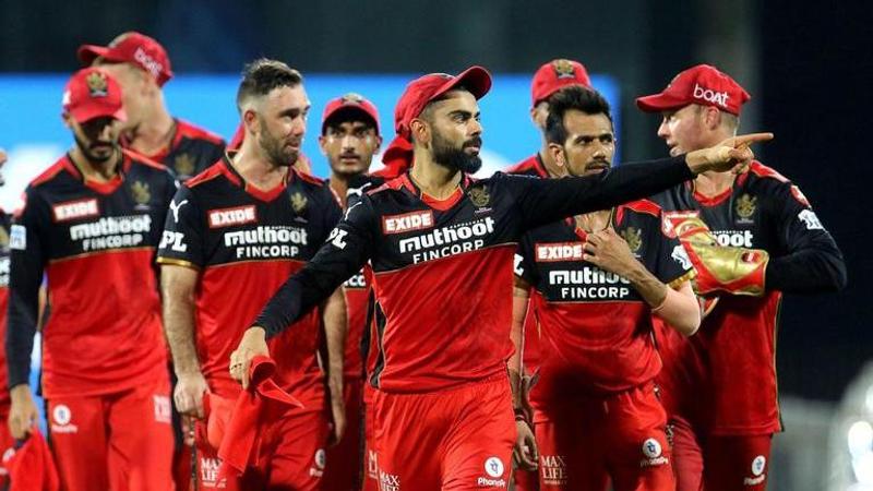 Royal Challengers Bangalore