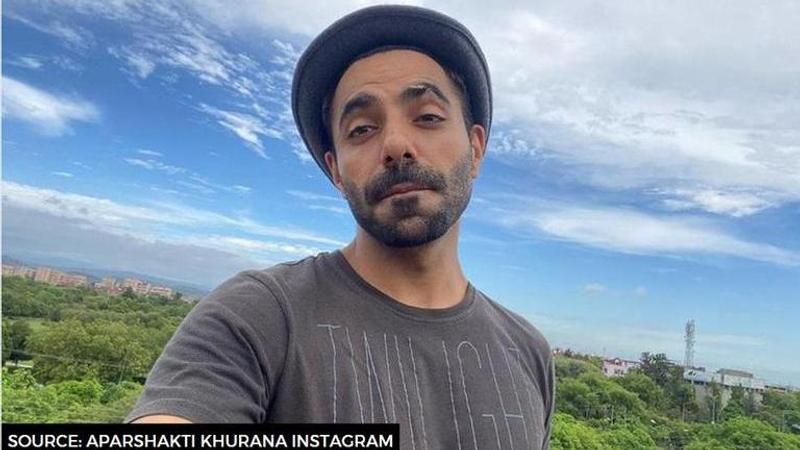 Aparshakti Khurana quiz