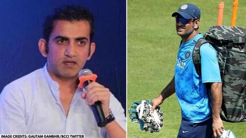 Gautam Gambhir