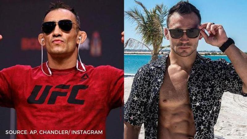 Tony Ferguson