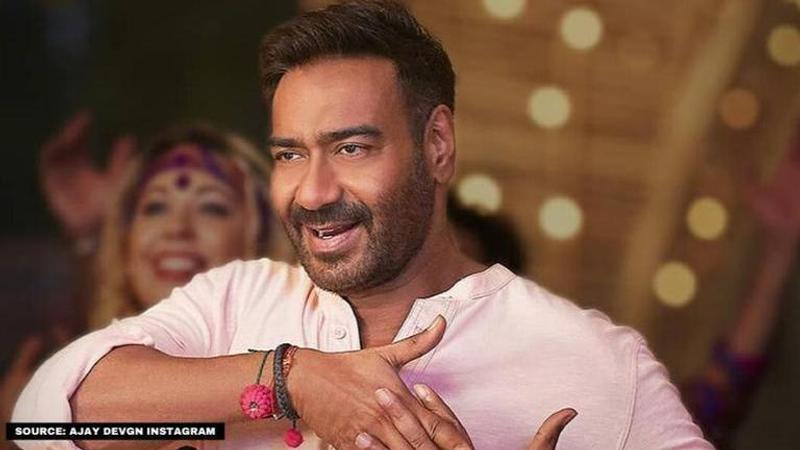 Ajay Devgn