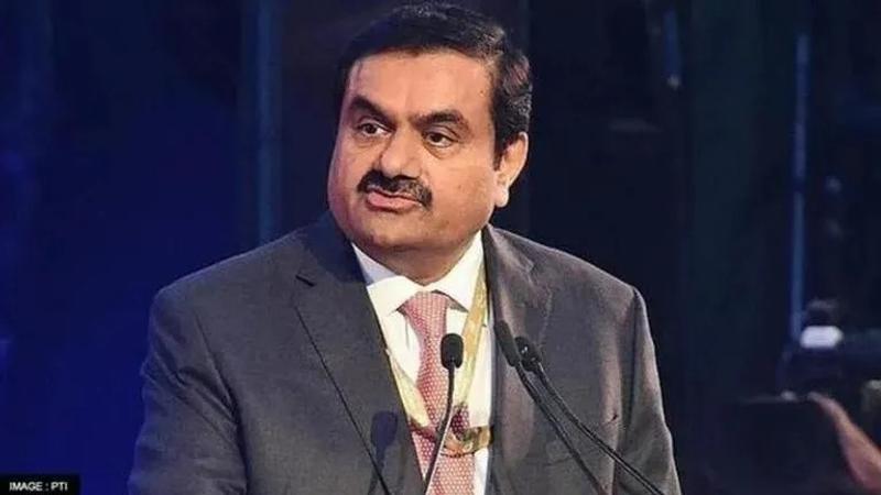 Gautam Adani