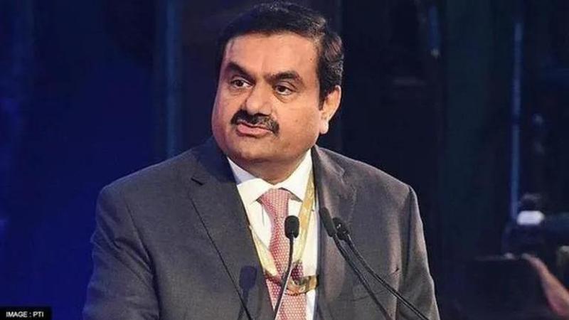 Gautam Adani Becomes World’s 3rd Richest Person, Surpasses Louis ...