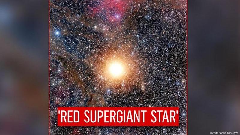 Red Star