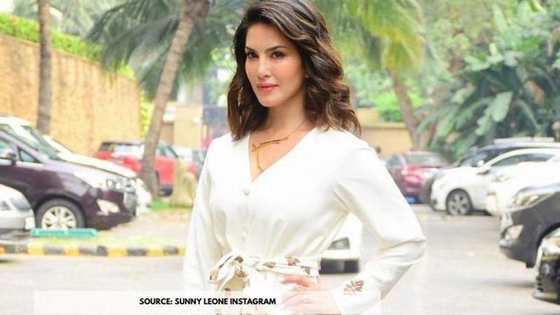 sunny leone