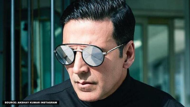 Akshay Kumar