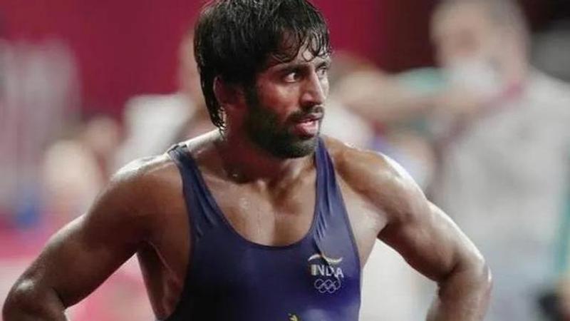 Bajrang skips Worlds trials in Patiala, set to leave for Kyrgyzstan to prepare for Asian Games