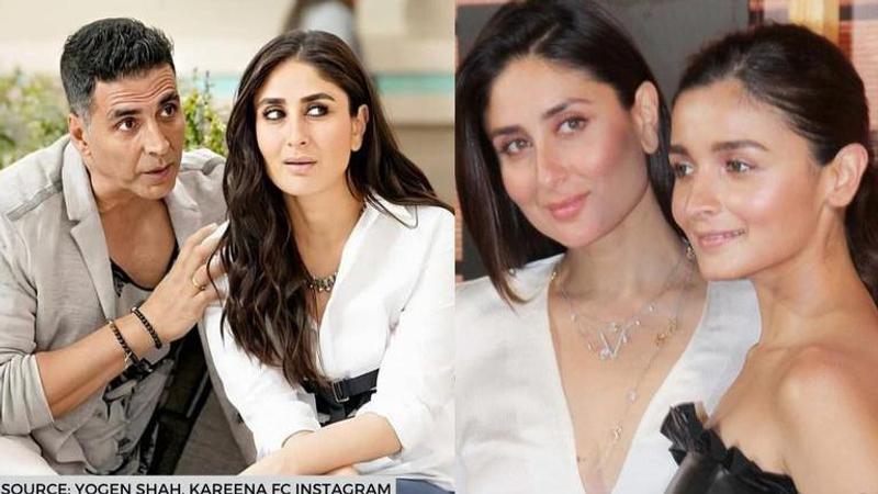 Kareena Kapoor