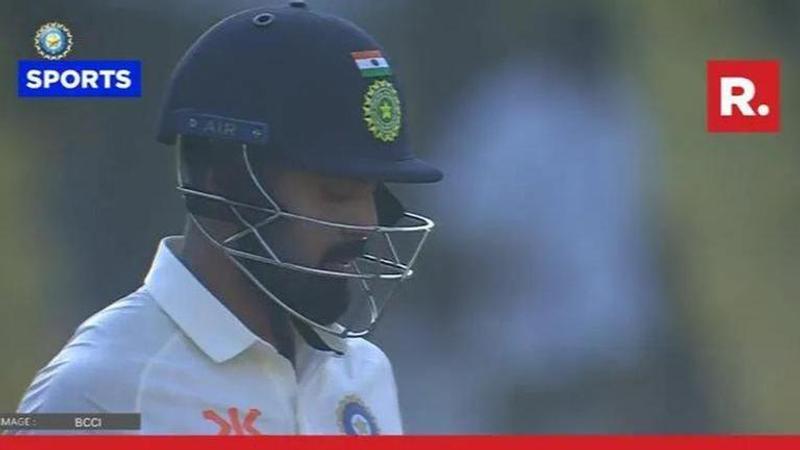 KL Rahul