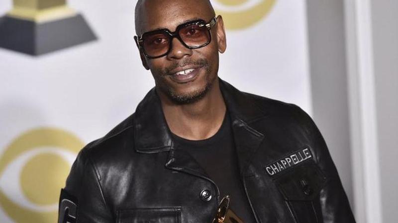 Dave Chappelle speaks on George Floyd in new Netflix special