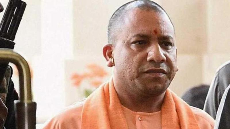 Yogi Adityanath