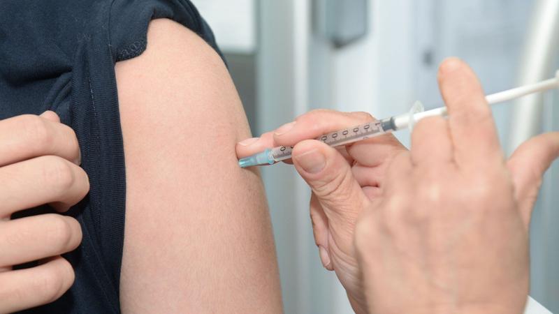 HPV Vaccine