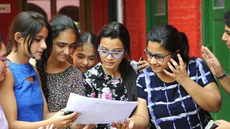 CBSE result 2023