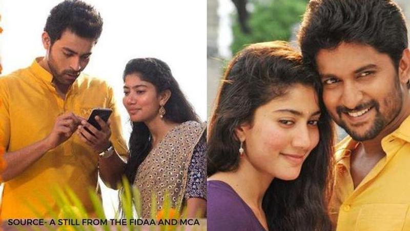 Sai Pallavi